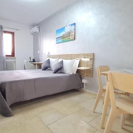 Mava Rooms Vieste Luaran gambar