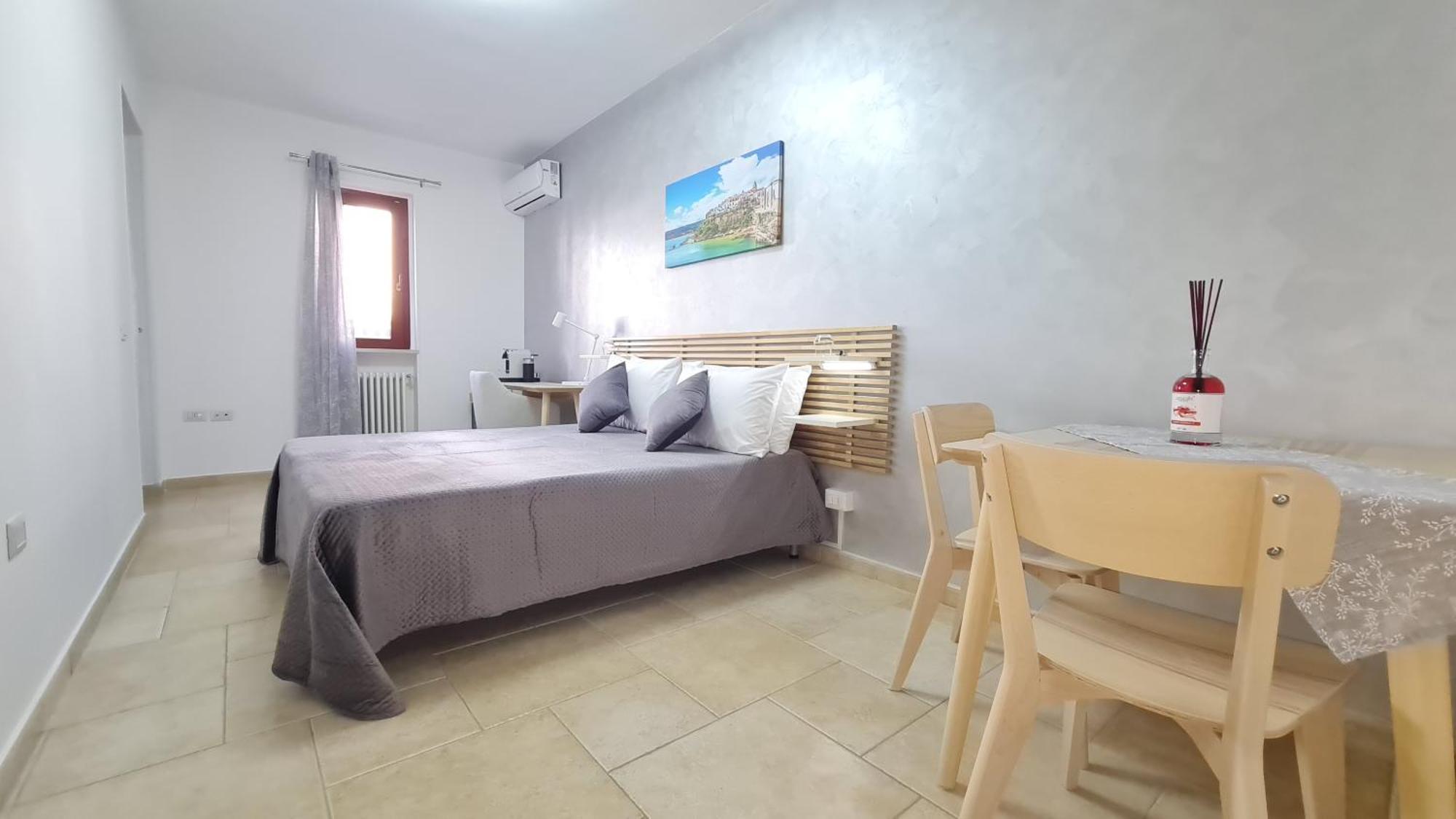 Mava Rooms Vieste Luaran gambar