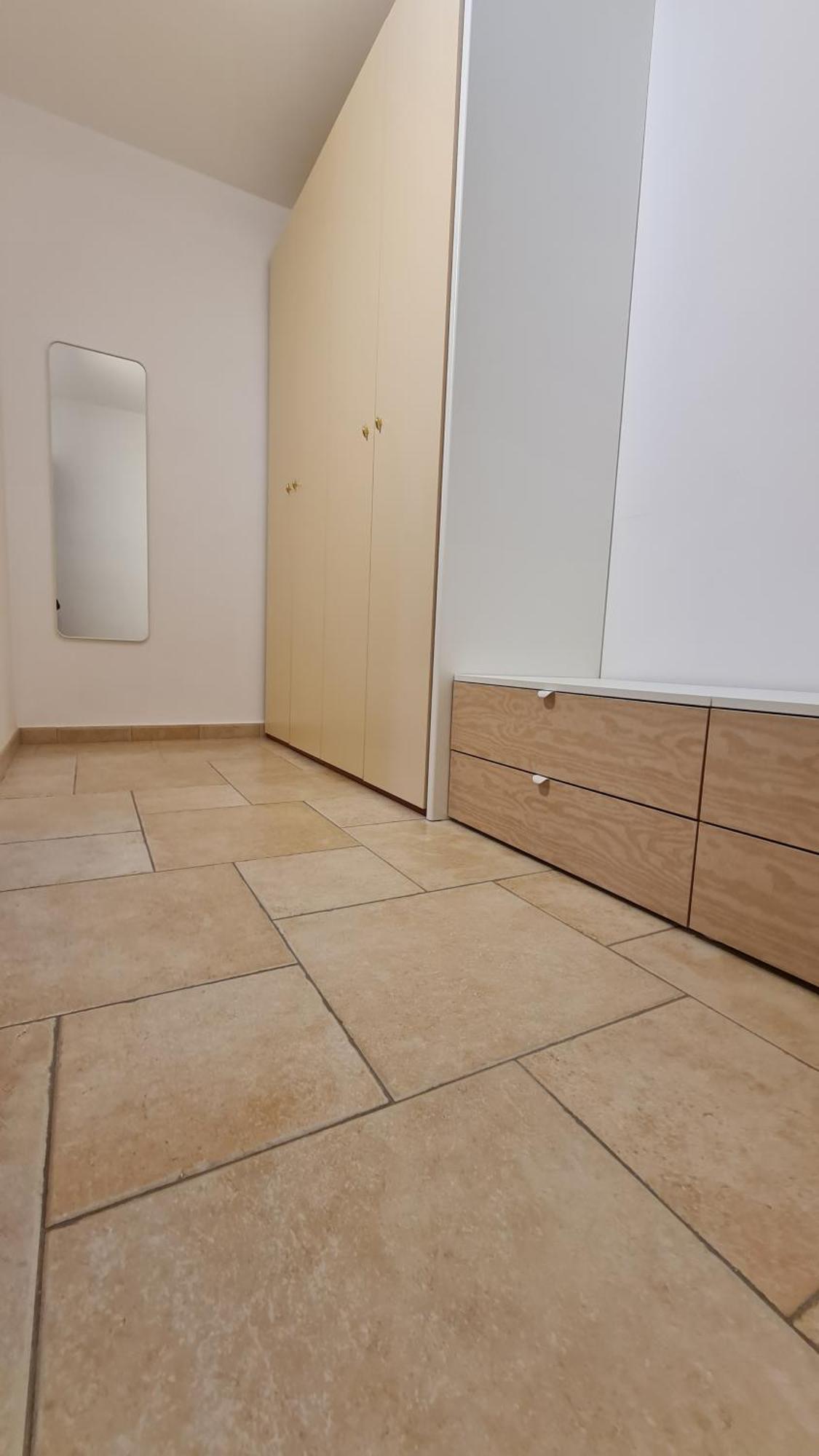 Mava Rooms Vieste Luaran gambar