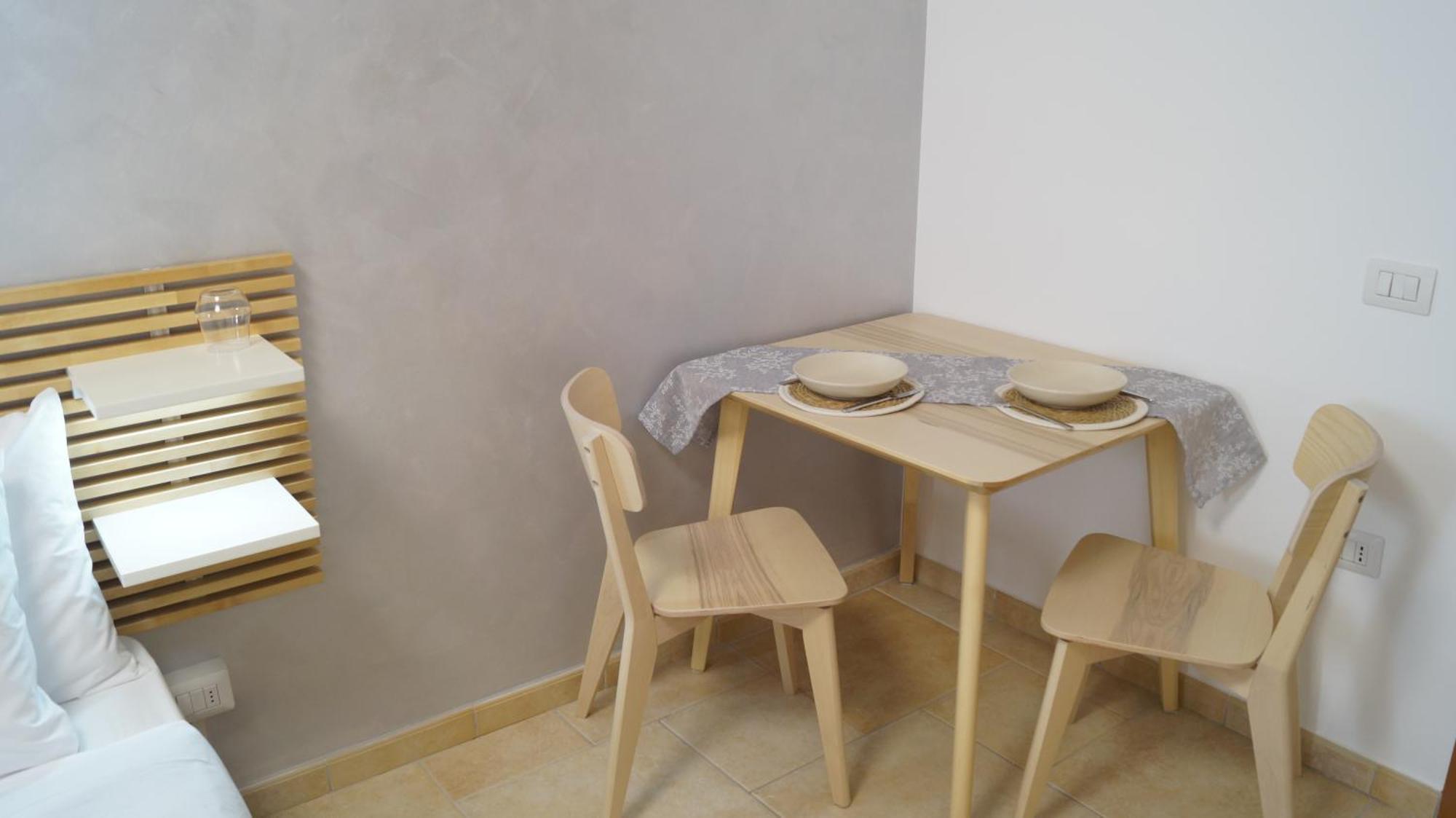 Mava Rooms Vieste Luaran gambar