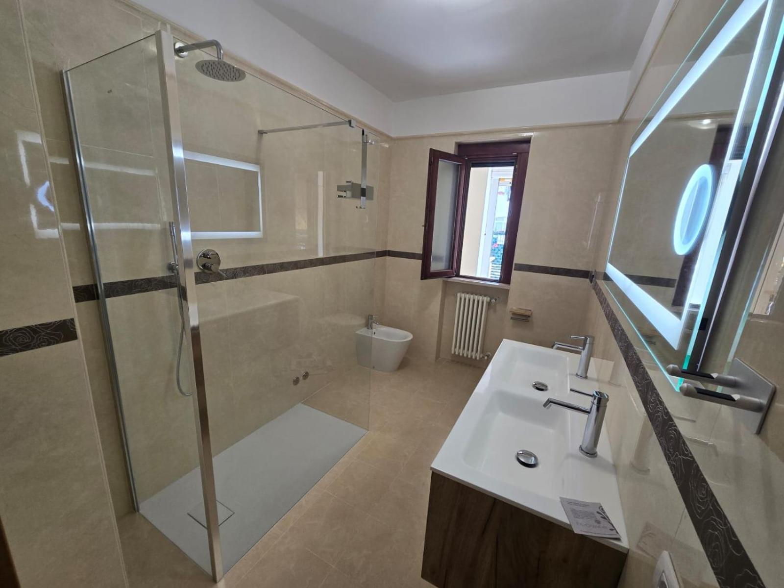 Mava Rooms Vieste Luaran gambar
